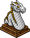 Dragão de Fogo Bronze