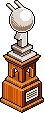 Troféu Temporada 1