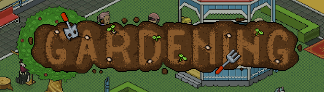 Jardinagem