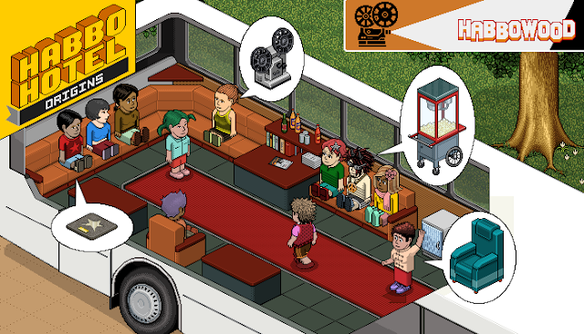 Furnis Habbowood