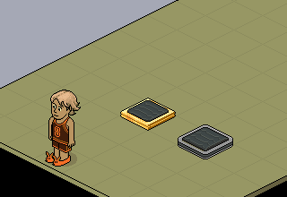 Placa de Impulso (4 créditos)