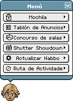 Rota de Atividades