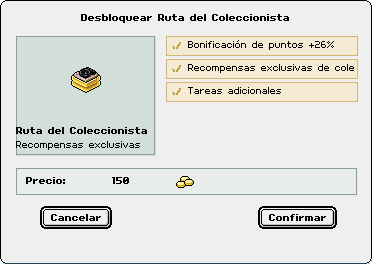 NPC da loja