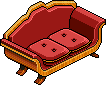 Sofá Trono HC