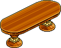 Nordic Table