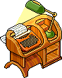 Study Desk