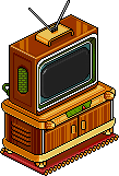 Set de TV