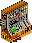 A Máquina