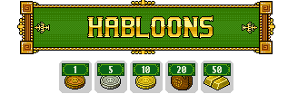 Habloons