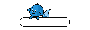 Placa Kacheek Azul