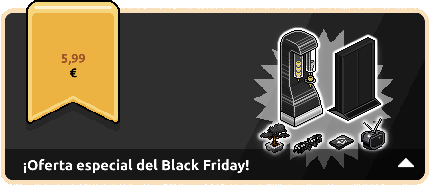 Oferta Rares Web