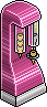 Bubblegum Ice Cream Maker