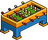 Foosball Table